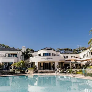 Joondalup Курортный комплекс