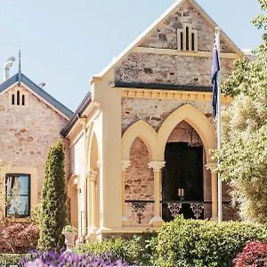 ***** Отель Mount Lofty House & Estate Hills Австралия