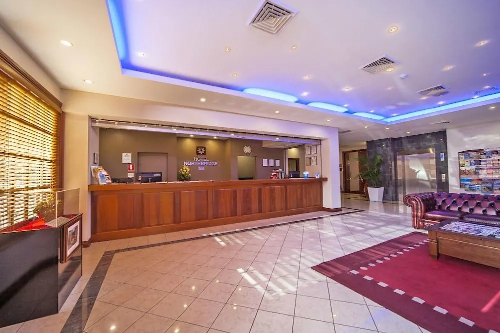 ****  Hotel Northbridge Перт Австралия