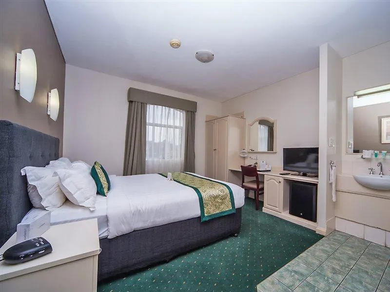 Hotel Northbridge Перт 4*,  Австралия