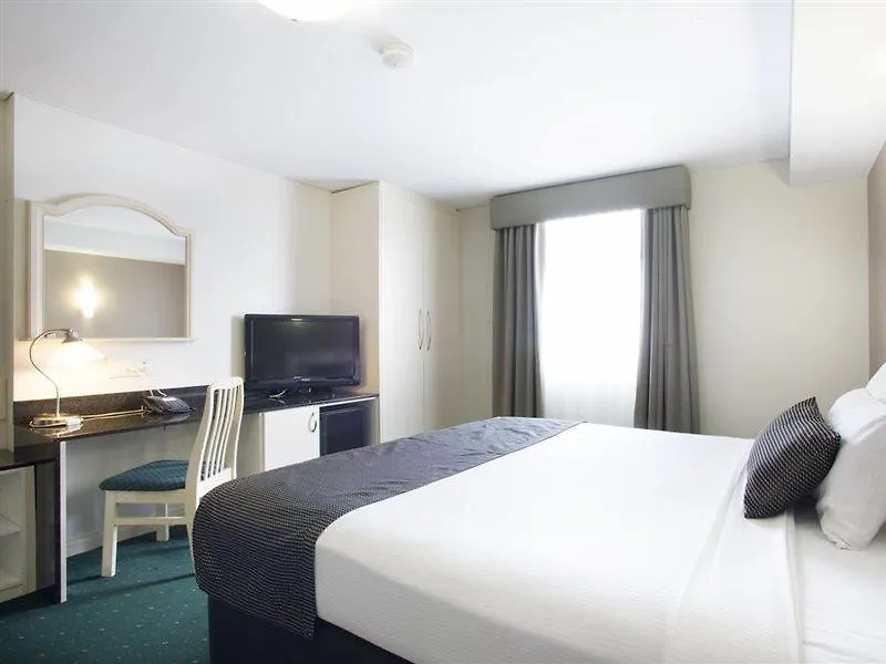 Hotel Northbridge Перт