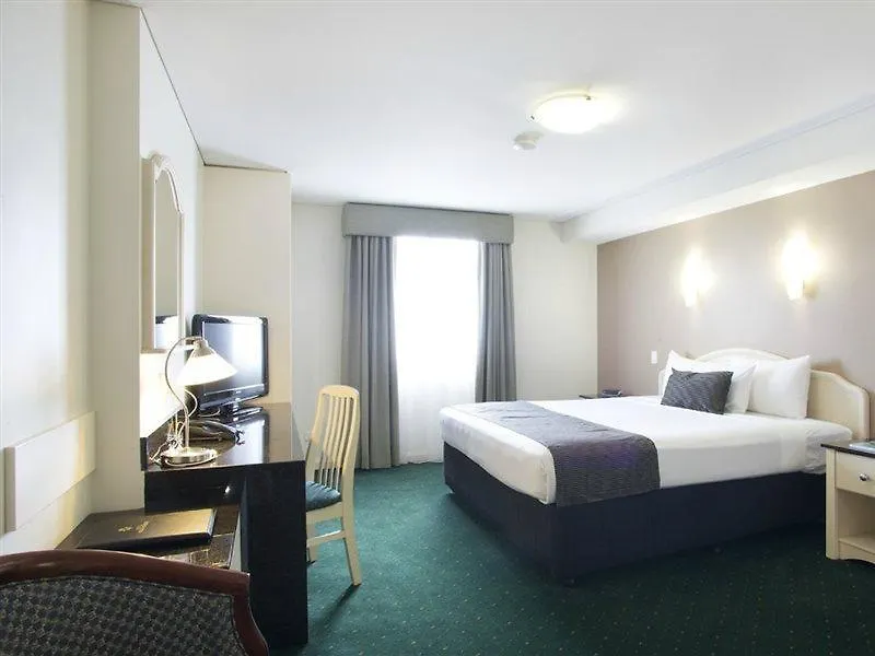 Hotel Northbridge Перт 4*,  Австралия