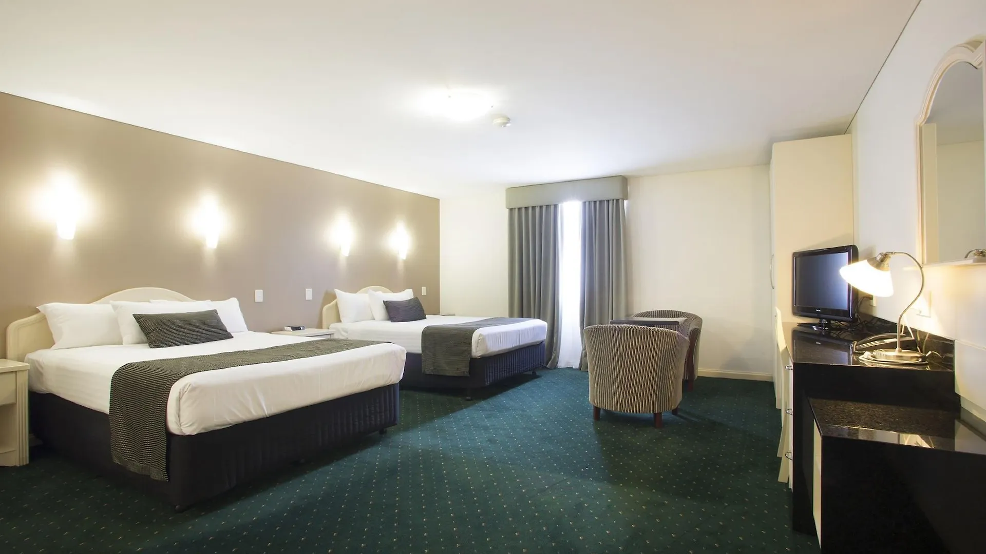 Hotel Northbridge Перт