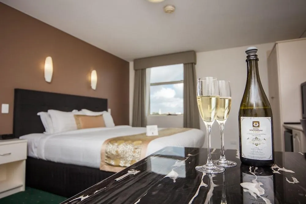 Hotel Northbridge Перт
