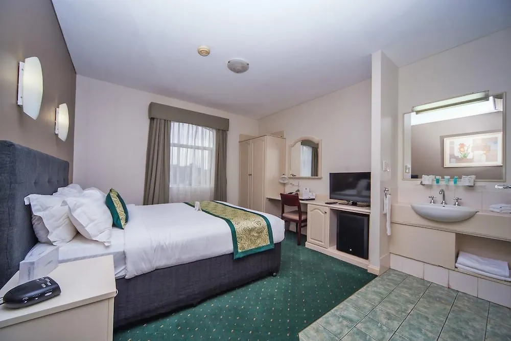 Hotel Northbridge Перт