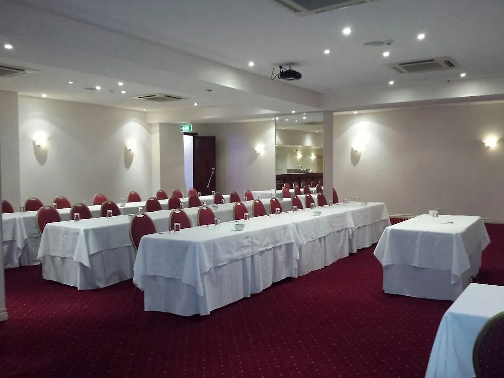 Hotel Northbridge Перт