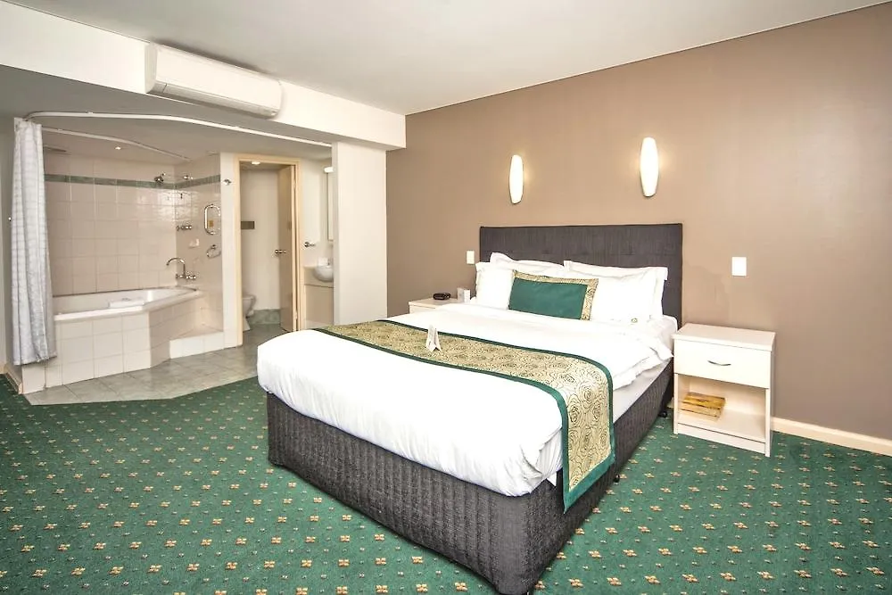 Hotel Northbridge Перт