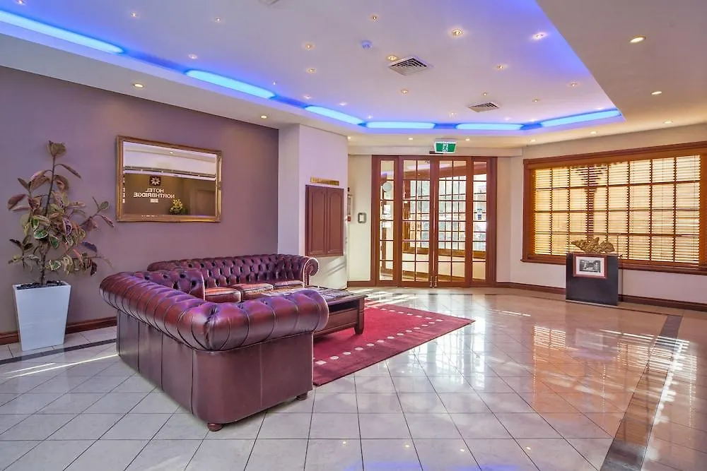 Hotel Northbridge Перт