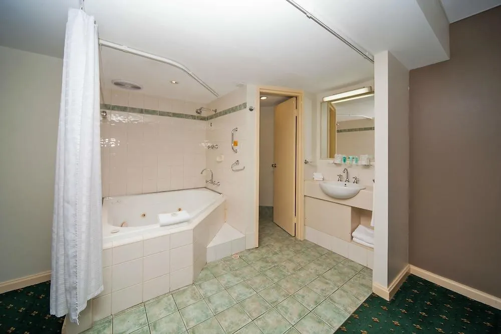 Hotel Northbridge Перт