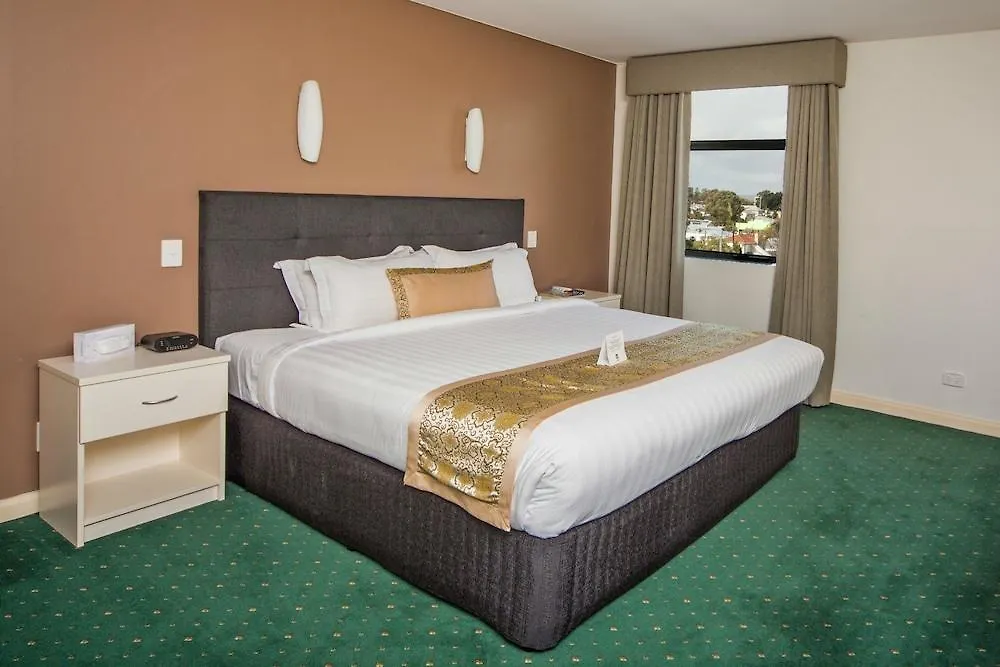 Hotel Northbridge Перт 4*,