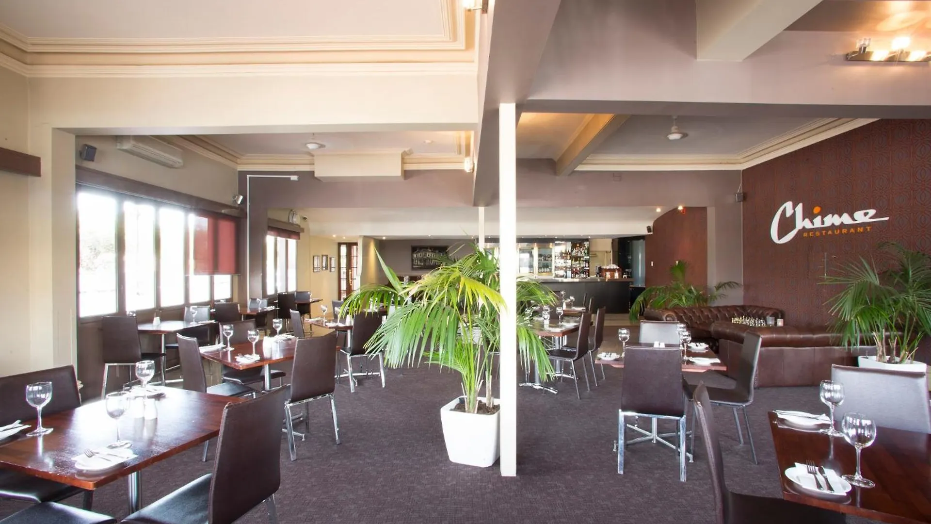 Hotel Northbridge Перт Австралия