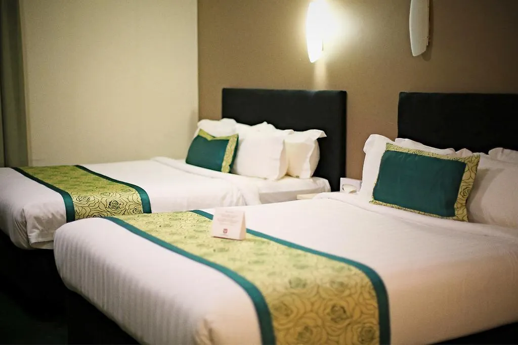 Hotel Northbridge Перт