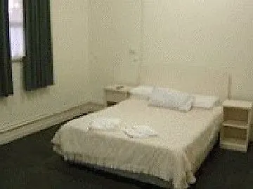 Hotel Northbridge Перт 4*,