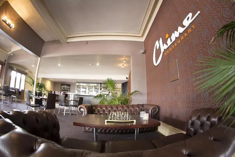 Hotel Northbridge Перт