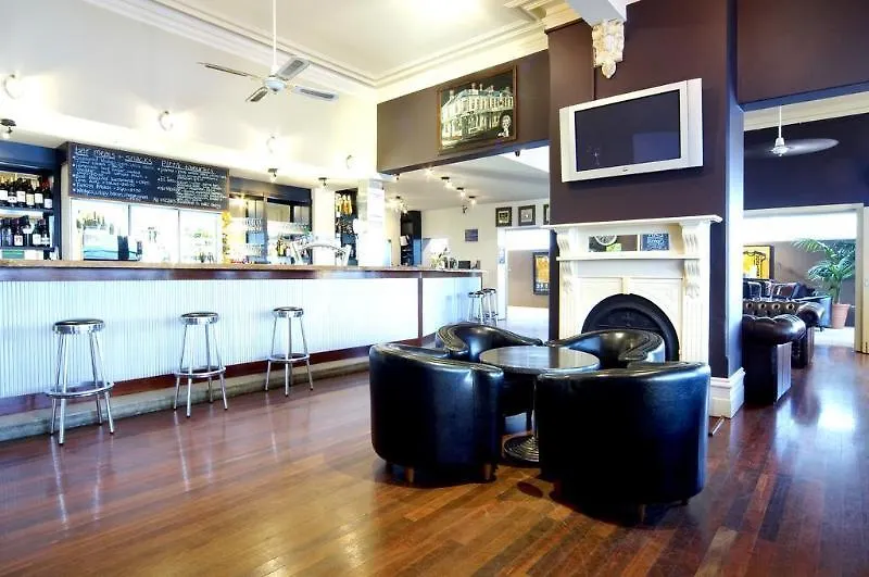 Hotel Northbridge Перт