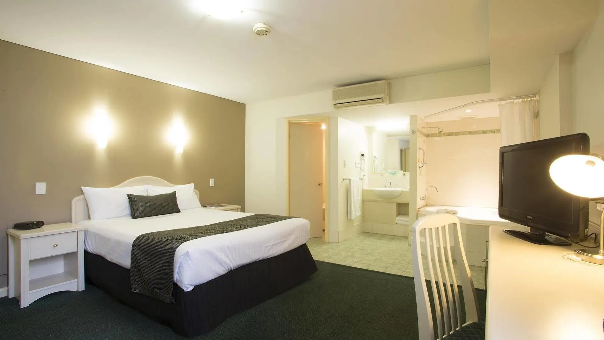 Hotel Northbridge Перт Австралия