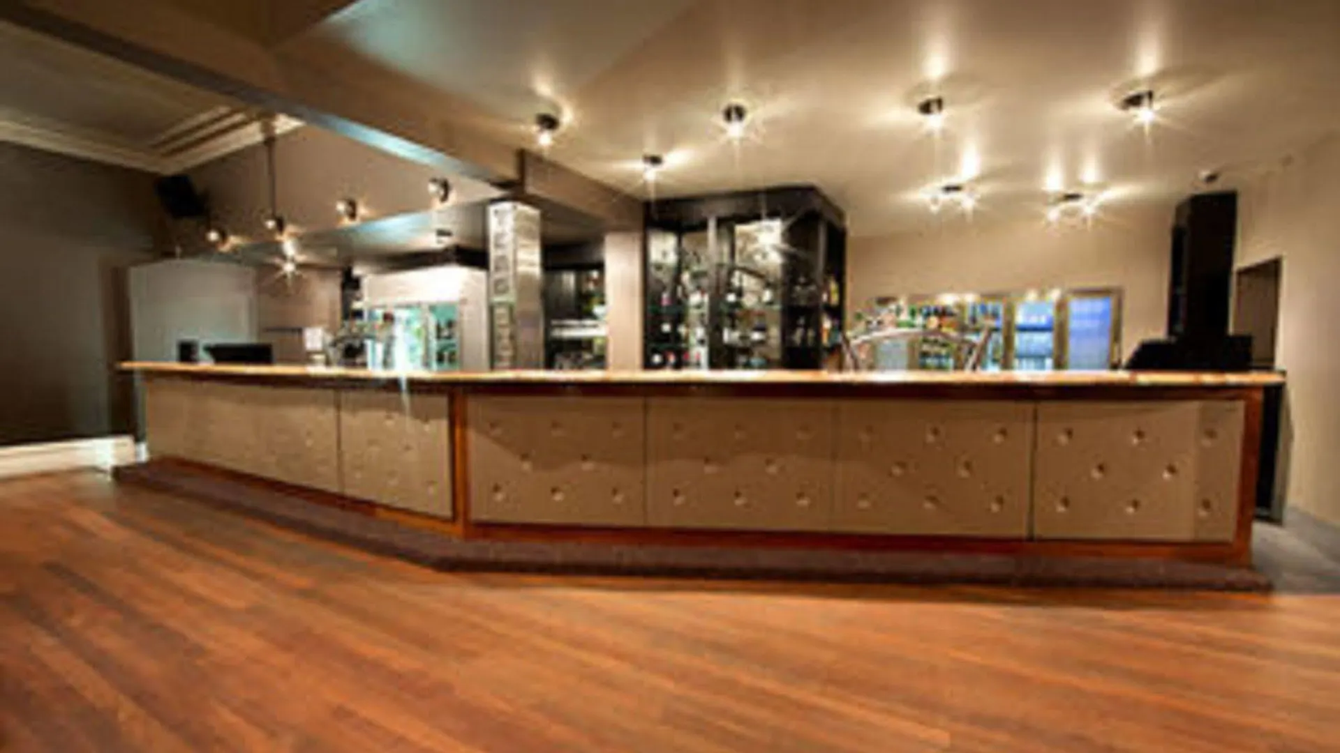 Hotel Northbridge Перт
