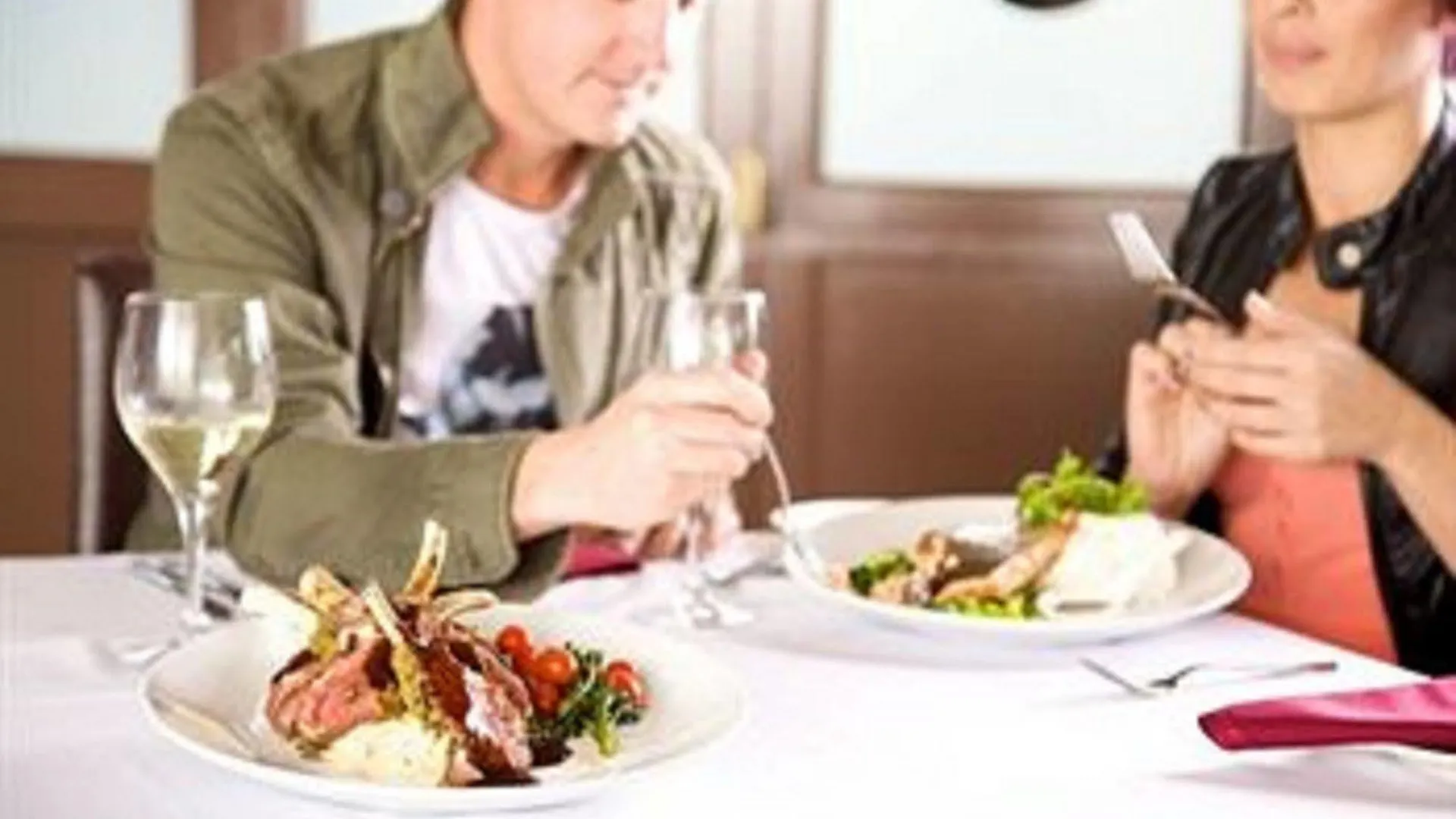 Hotel Northbridge Перт