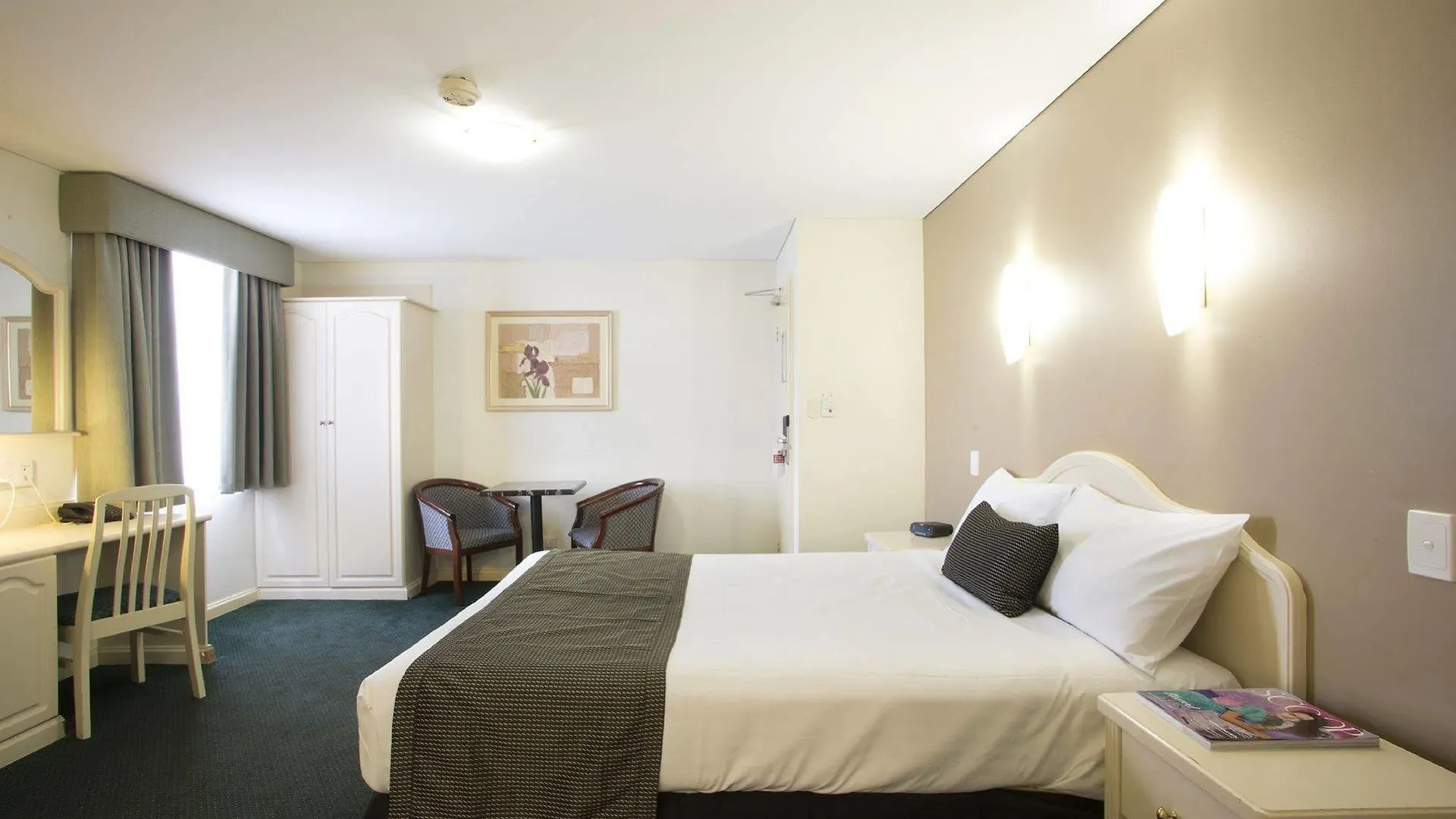 Hotel Northbridge Перт