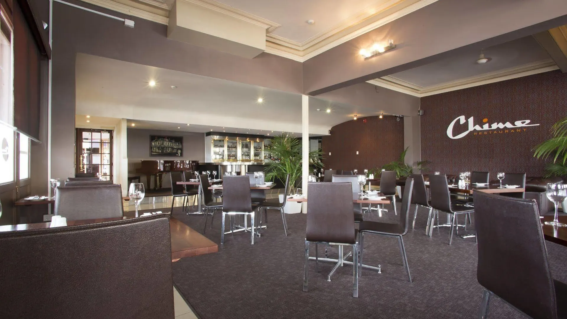Hotel Northbridge Перт