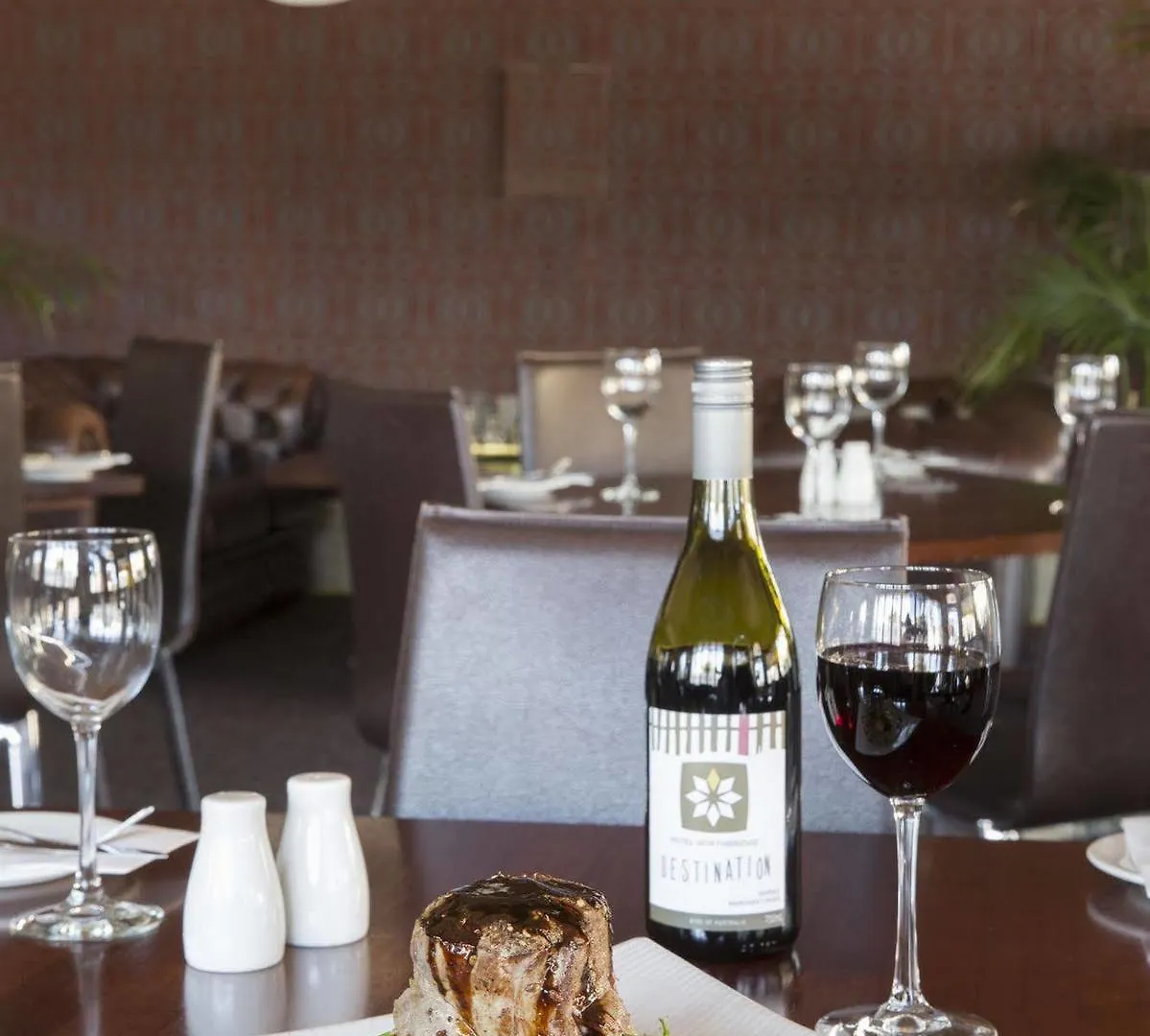 Hotel Northbridge Перт