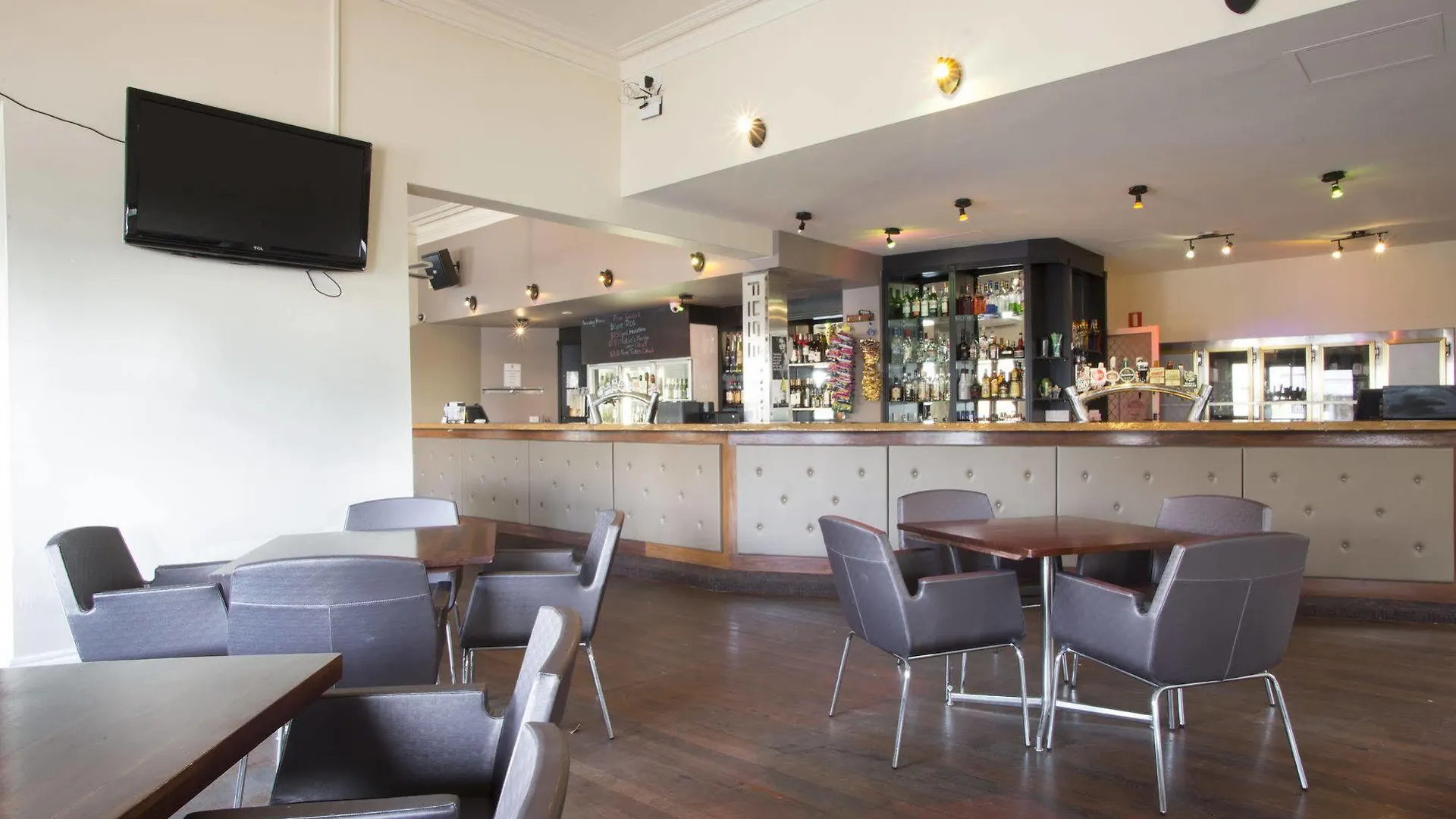 Hotel Northbridge Перт