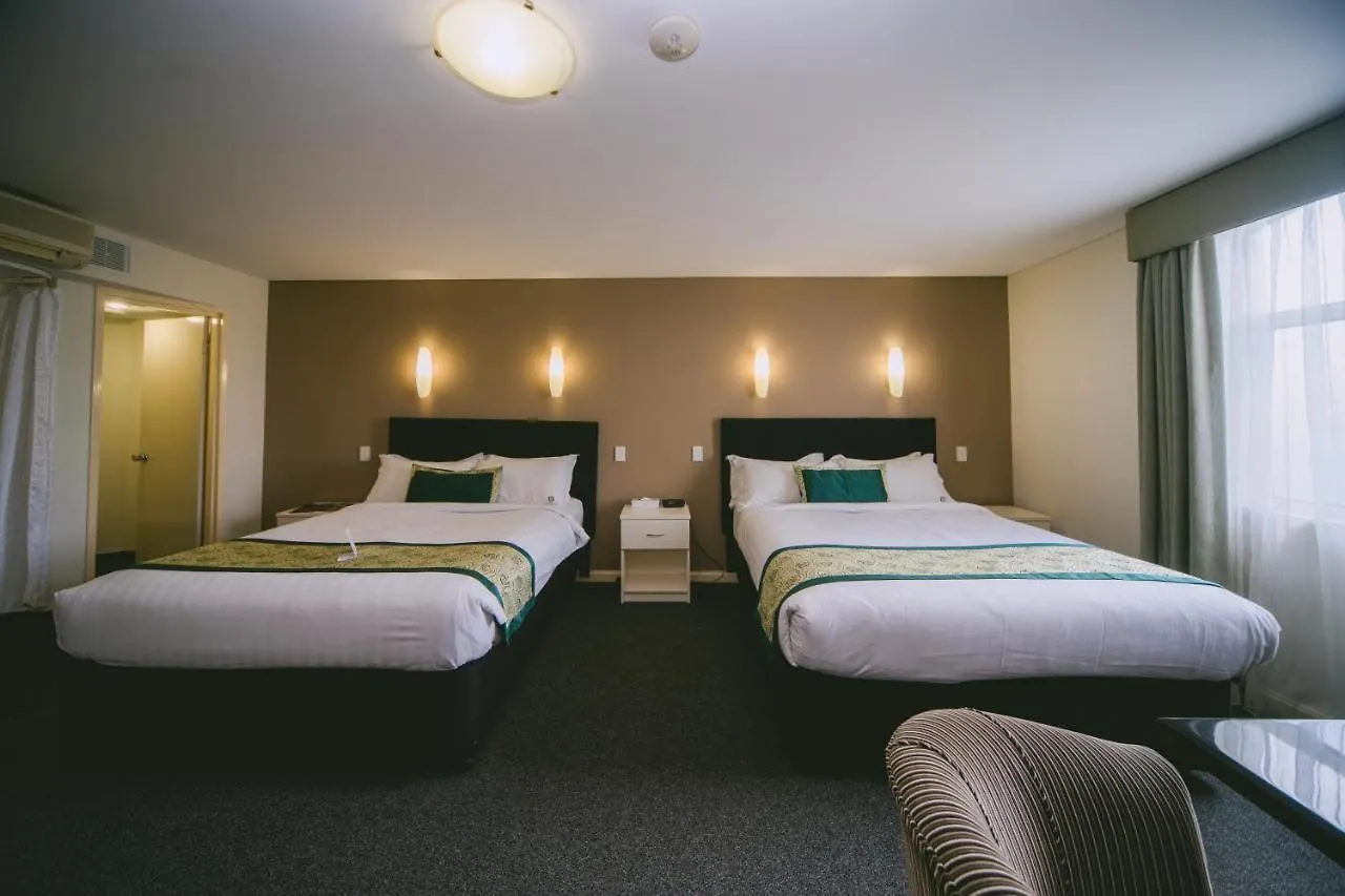 Hotel Northbridge Перт