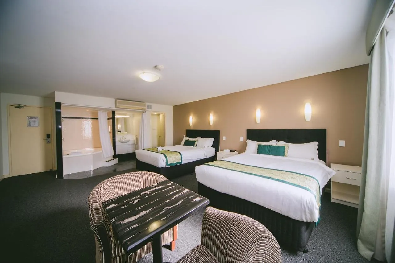 ****  Hotel Northbridge Перт Австралия