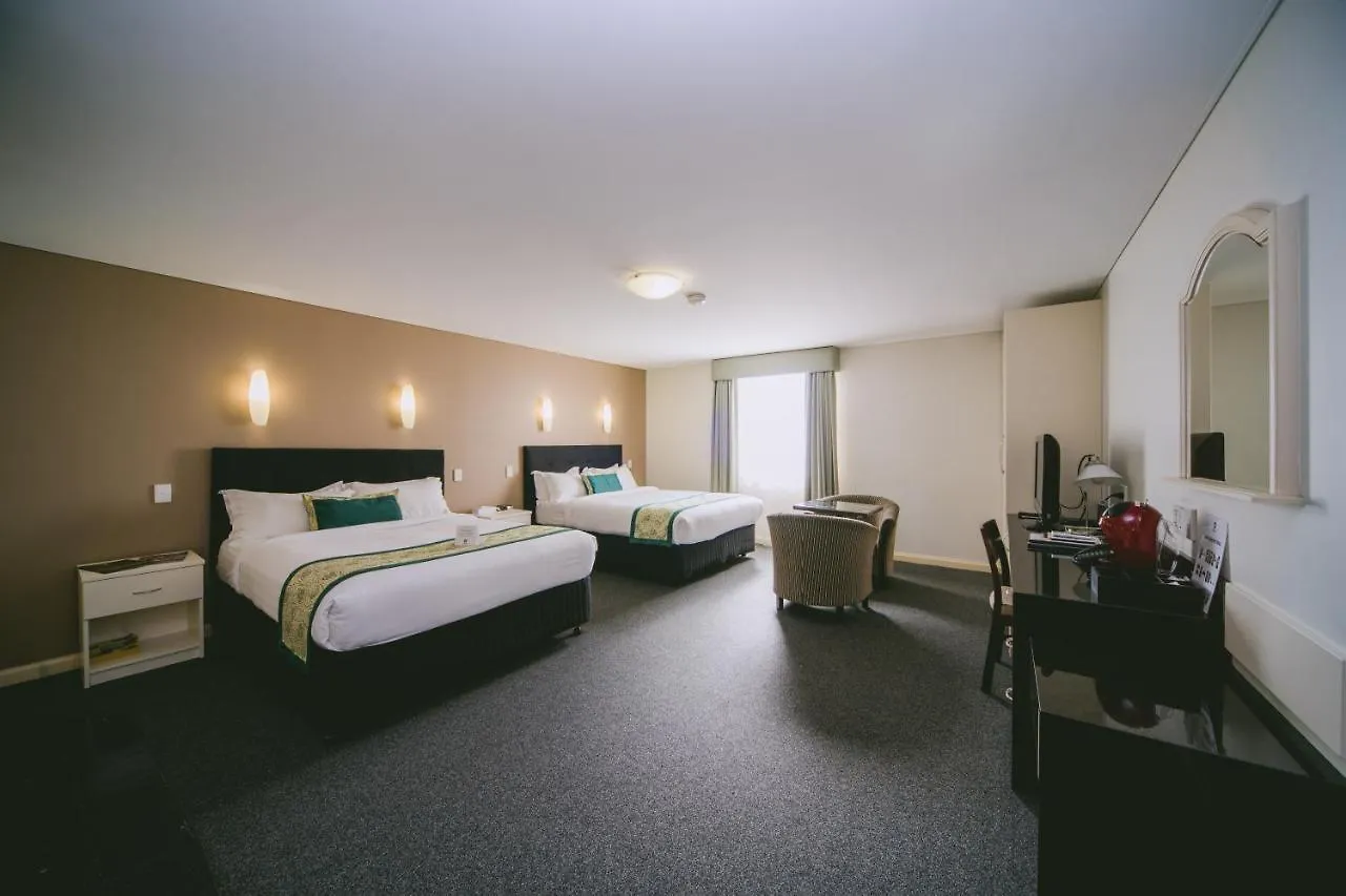 Hotel Northbridge Перт