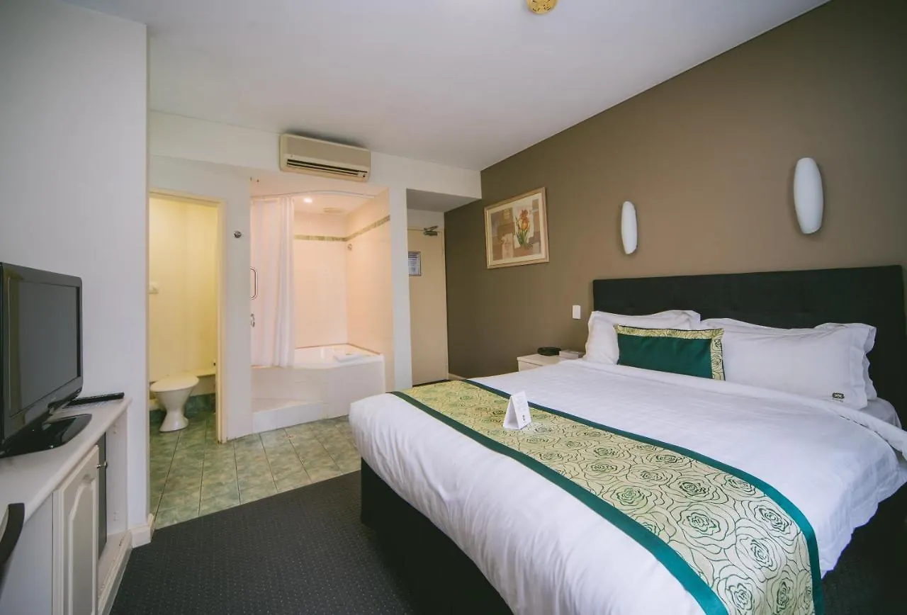 Hotel Northbridge Перт Австралия