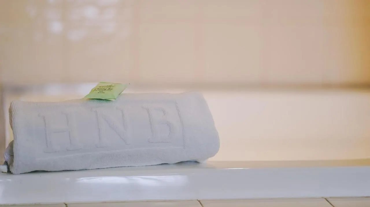 Hotel Northbridge Перт