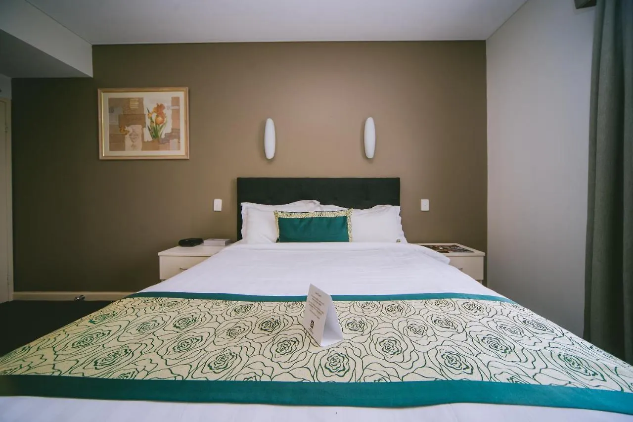 Hotel Northbridge Перт