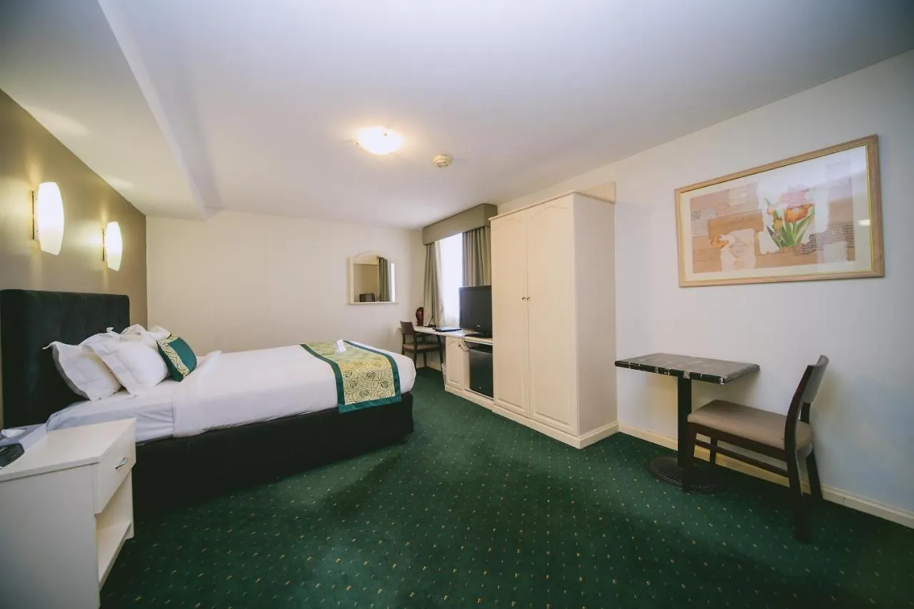 Hotel Northbridge Perth