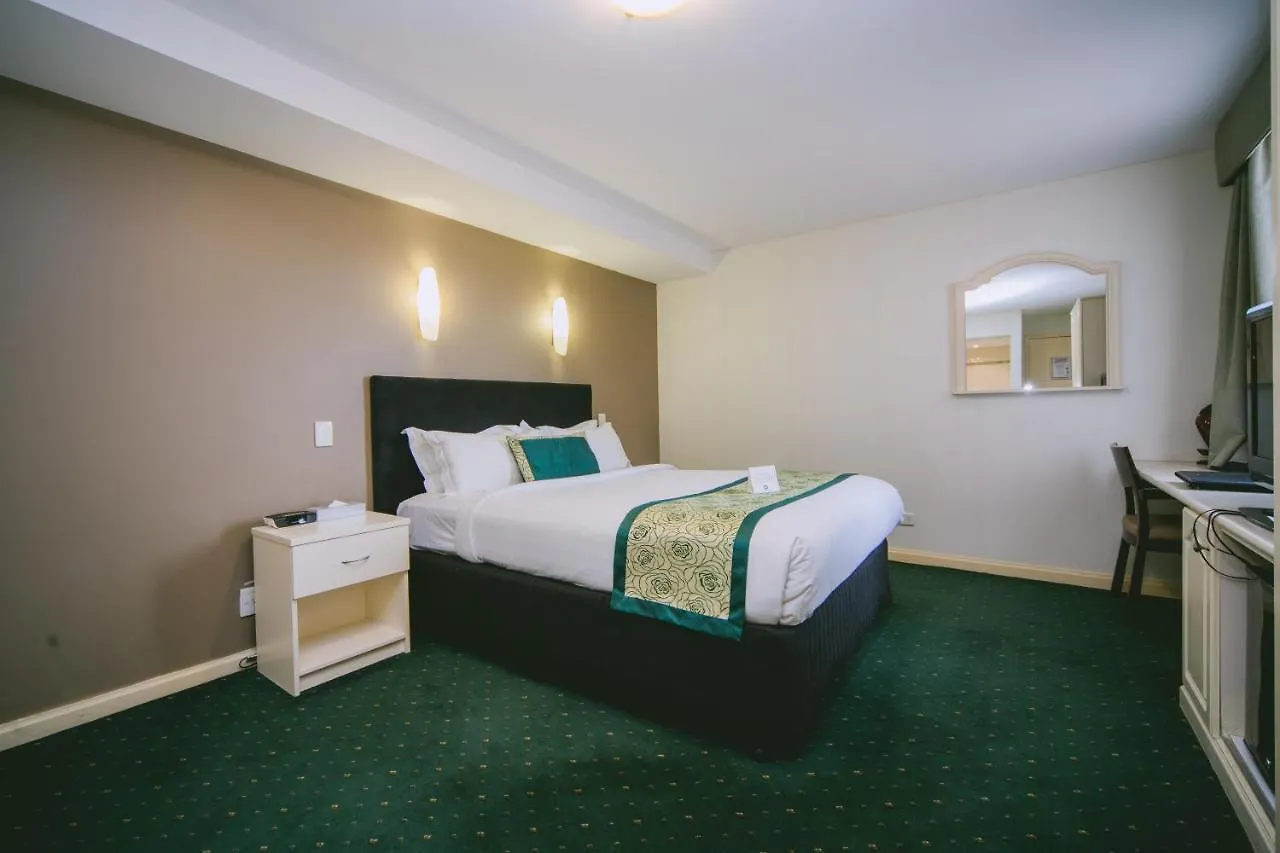 Hotel Northbridge Перт 4*,