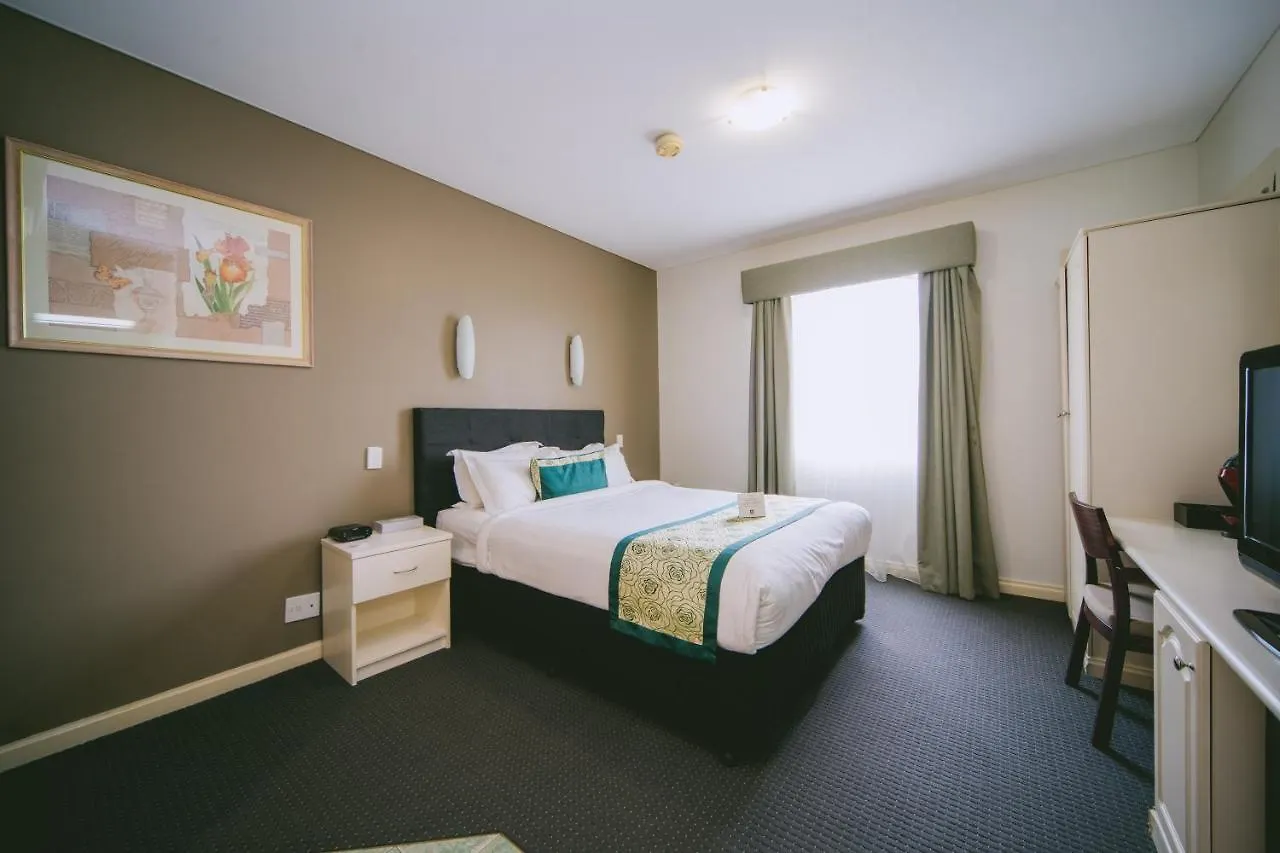 Hotel Northbridge Перт
