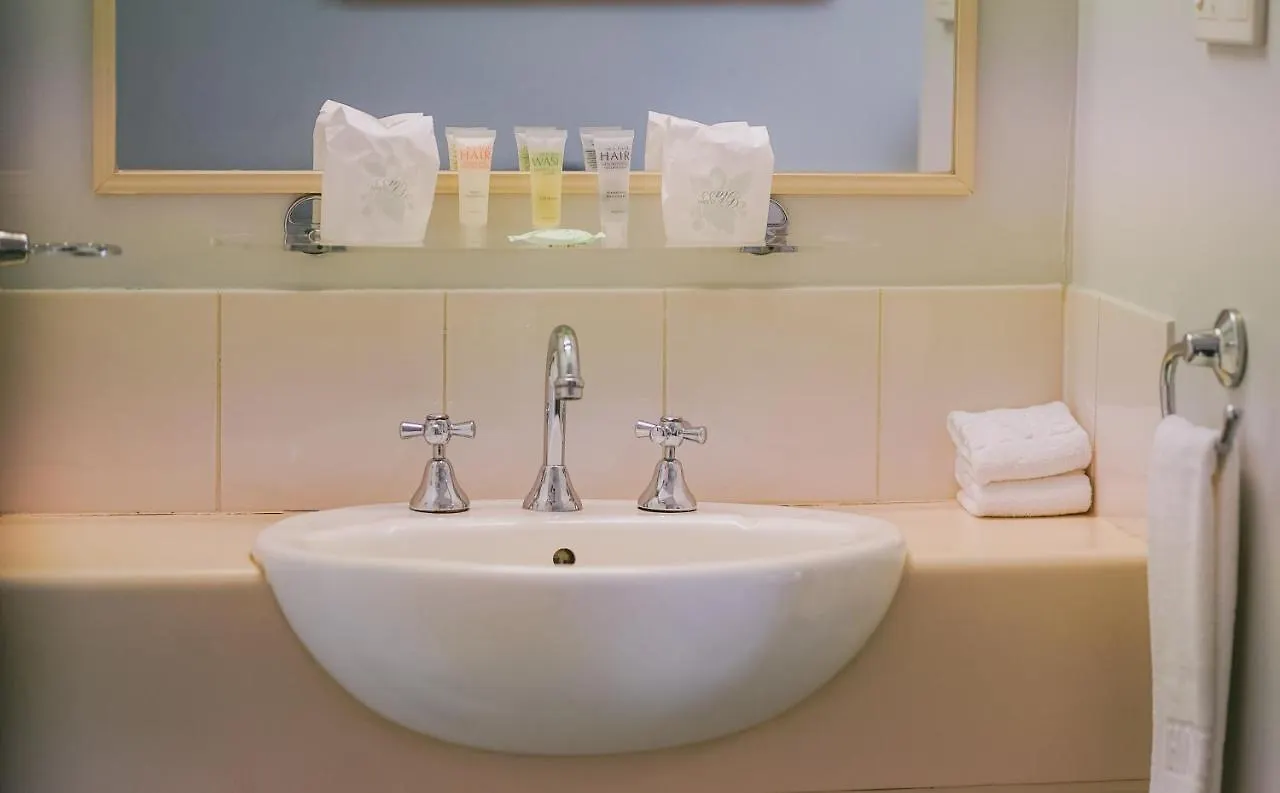 Hotel Northbridge Перт Австралия