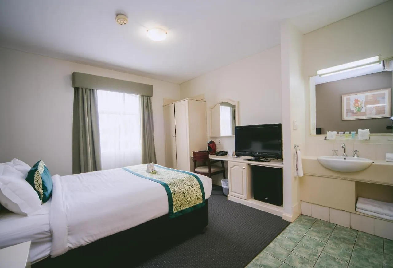 Hotel Northbridge Перт 4*,  Австралия